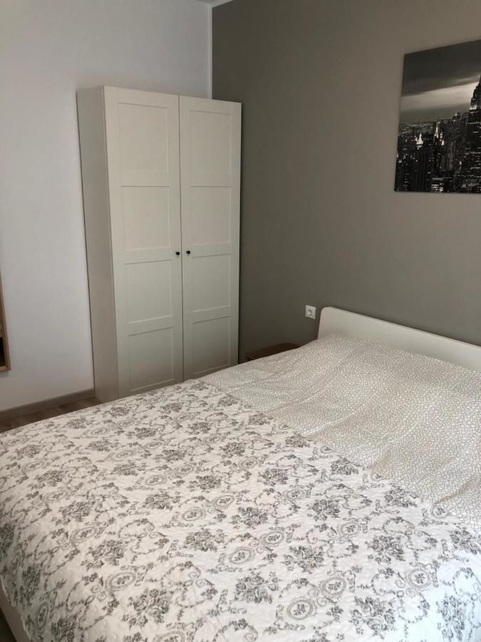 Апартаменты Pernavas Park & Bed Apartment Riga Рига