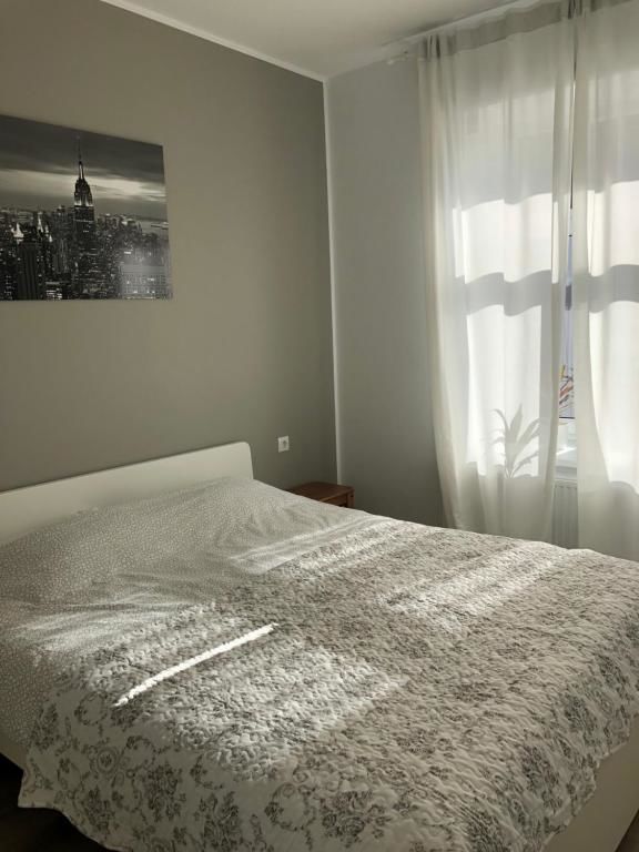 Апартаменты Pernavas Park & Bed Apartment Riga Рига