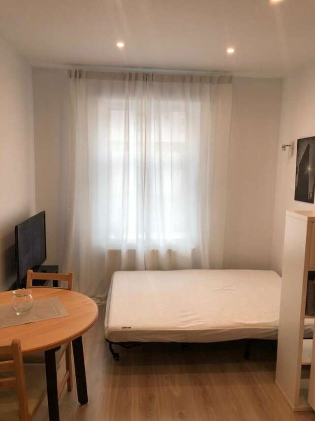 Апартаменты Pernavas Park & Bed Apartment Riga Рига-22