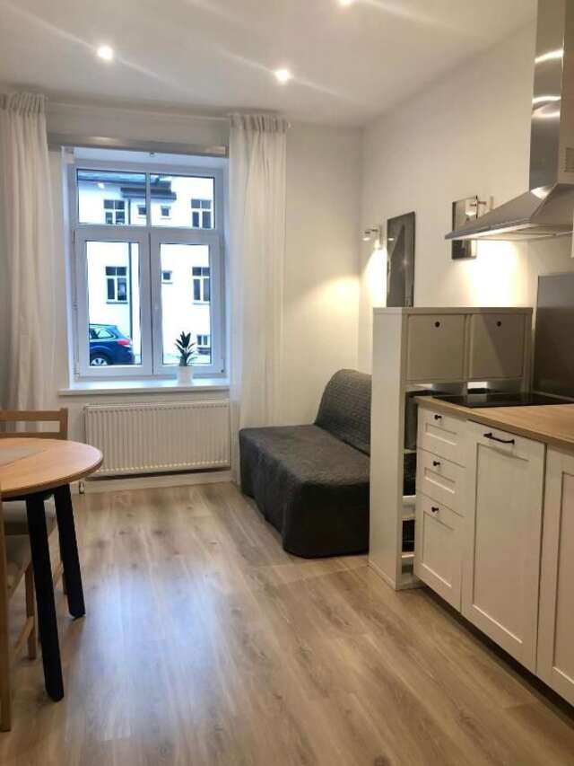 Апартаменты Pernavas Park & Bed Apartment Riga Рига-52